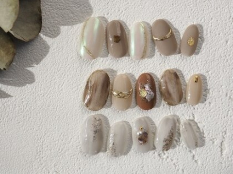 【武蔵小杉】≪パラジェル認定サロン≫≪高待遇≫≪ミドル世代に支持されるサロン≫お客様1人1人に向き合ってゆったり働ける環境！大人女子×トレンドをテーマに店舗展開されているネイル＆アイラッシュサロン「NEPTUNE 武蔵小杉店（ネプチューンムサシコスギテン）」からネイリスト（ネイル）の求人☆☆