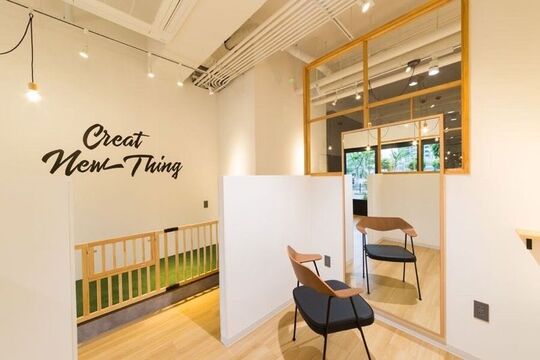 【野田】≪定着率91％≫≪社会保険完備の日祝定休≫≪企業型iDeCoへ加入できる！≫有休消化推奨サロン！平日18時CLOSEなので、プライベートも充実していけるサロンです。一生美容師！を叶えられるサロン「ieca by emt（イエカバイエント）」からスタイリスト（美容師）の求人☆☆