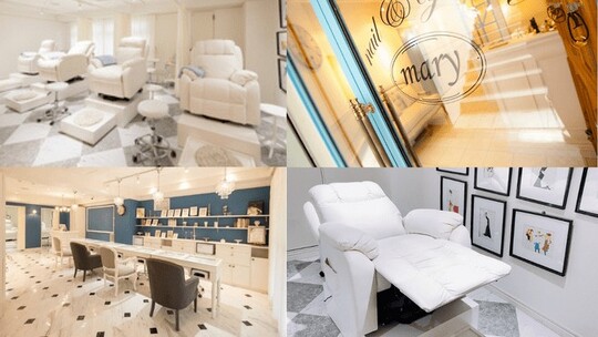 【大和八木駅】≪未経験OK！≫≪まつげパーマ、アイブロウ専任プランあり≫≪営業中レッスン＆モデルサポートあり≫≪研修中もお給料あり≫充実した研修カリキュラムで未経験の方でも安心してデビューできます！「mary EYELASH＆EYEBROW 生駒店（メアリーアイラッシュ＆アイブロウヤマトヤギテン）」からアイリスト（まつげエクステ・まつげパーマ・アイブロウ）の求人☆☆