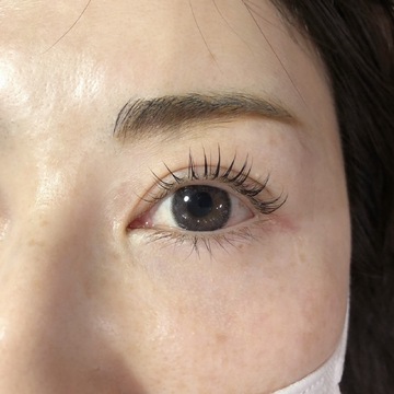 【武庫之荘】夏新店舗オープン予定！≪正社員と業務委託で選べる！≫≪最低保証給あり≫しっかり稼げるのに休みが充実しているので仕事とプライベートが両立できる！「MIIN by lands（ミインバイランズ）」からアイリスト（アイデザイナー・まつげエクステ）の求人☆☆