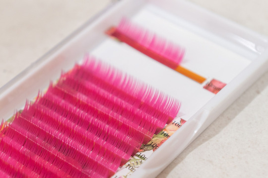 【柏の葉キャンパス】◆日曜定休・月8日休み・社会保険完備◆日曜日が定休日なので、ワークライフバランスを重視したい方にもオススメ！無駄を省き、自身の希望に合った働き方が可能です！「chouchou.eyelash 柏の葉店（シュシュドットアイラッシュカシワカシワノハテン）」からアイリスト（まつげエクステ・まつげパーマ・アイブロウ）の求人☆☆