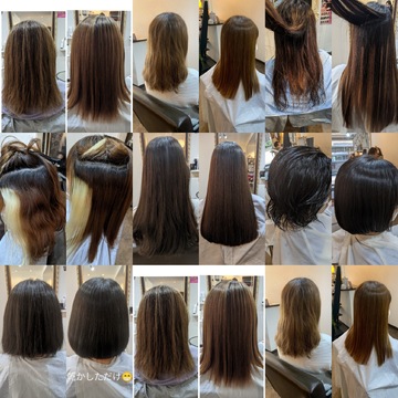 【藤森】≪充実した福利厚生≫≪完全週休2日制≫≪営業時間内レッスン≫≪家賃補助やウィッグ代補助もあり！≫仕事とプライベートを充実させて、人生楽しみましょう！！スタッフ間の仲の良さがサロンの居心地の良さ、リピート率に繋がる秘訣！人との縁や繋がりを大切にしていく地域密着型サロン「hair nasib （ヘアーナシッブ）」からアシスタント（美容師）の求人☆★