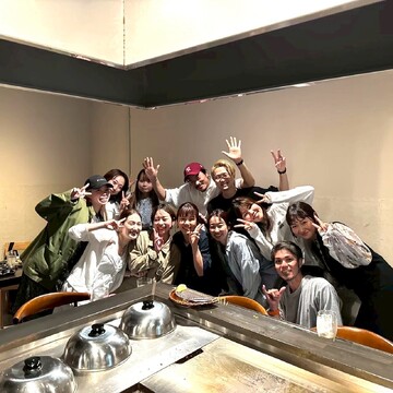 【垂水】≪17時閉店≫≪完全週休2日制≫≪土日休みも相談OK≫お客様もスタッフも美容を通じて幸せになれる環境と、その人の働き方をスタッフ一人一人に合ったスタイルを尊重し働ける環境づくりを心がけております。遅くまで残る事も無くしっかり学べる「atelier.taki（アトリエタキ）」からアシスタント（美容師）の求人★☆