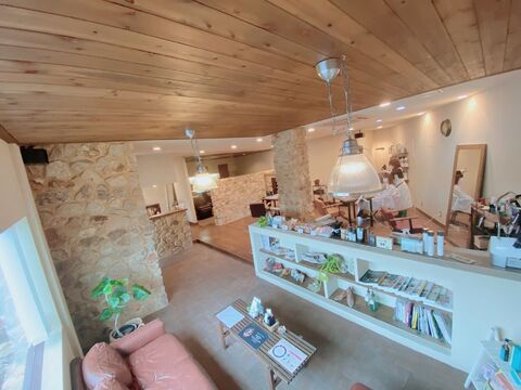 【志都美】独立前にシミュレーションがしたい方や自身の店舗を持たずに独立したい方は必見！月極で借りられるシェアサロン「POOL（プール）」からスタイリスト（美容師）の求人★☆