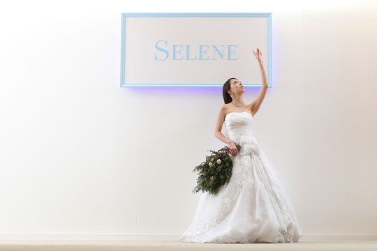 【神戸駅】≪社会保険完備≫≪月8〜10日休み≫≪モデル集め協力あり≫≪早番だけの勤務も相談OK≫パート・アルバイトもOK！様々な技術を取り入れているサロン「SELENE（セレーネ）」からエステティシャンの求人★☆