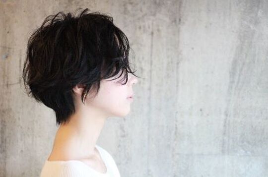 【摂津本山】≪平均退社19時半≫≪土日休みも可能≫≪入客チャンス大≫ご自身のライフスタイルに合わせてノビノビと働けるお店です！！「Hair design Yu-K（ヘアーデザインユーケー）」からスタイリスト（美容師）の求人★☆