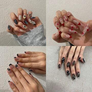 【上本町】≪正社員・業務委託・アルバイト≫≪月12日休み≫≪社会保険完備≫高還元率で好条件な業務委託サロン！！！全国に展開する人気ヘアサロンに併設するネイルサロンです！幅広いメニューを取り揃えています！「_WHITE 大阪上本町店 アイラッシュ＆ネイル（アンダーバーホワイトオオサカウエホンマチテンアイラッシュアンドネイル）」からネイリスト（ネイル）の求人★☆★