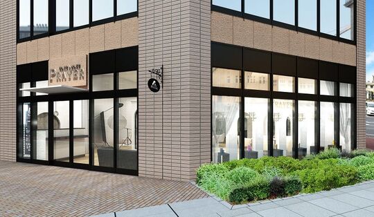 【新宮中央】≪ママさん大歓迎・高月給スタート・月休7,8日・住宅手当あり・社会保険完備・産休育休実績あり・時短勤務OK・未経験,通信生,新卒生OK≫スタイリストデビューの目安は1年半〜2年以内！！しっかりお客様に向き合う事ができるヘアサロン「PRAYER 新宮中央店（プレアーシングウチュウオウテン））」からアシスタント（美容師）の求人☆★☆