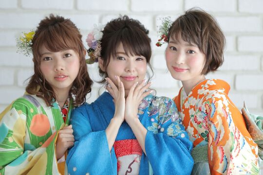 【西院】≪営業時間内レッスン≫≪土日休み相談OK≫≪18時までの営業≫≪実働8時間、休憩1時間≫≪社会保険完備≫スパや着付け、ヘアセットも人気！女性が長く働きやすい落ち着いたサロンです！「Marry’s 西院（マリィズサイイン）」からアシスタント（美容師）の求人☆★