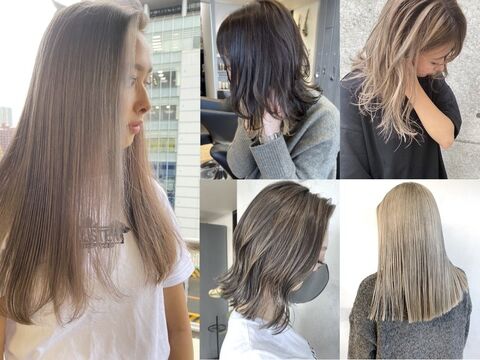 【心斎橋】≪正社員・業務委託・面貸しから選択可能≫≪入社後売上100万円を超す方続出！≫≪マンツーマン接客≫≪独立支援あり≫カラー比率が9割！指名獲得や売り上げノウハウも教えてくれる!「ili 心斎橋（イリシンサイバシ）」からスタイリスト（美容師）の求人☆★