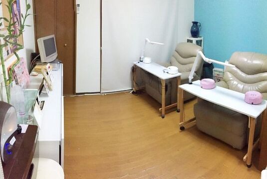 【杉本町】主婦の方が大活躍中！16時までの勤務もOK 今までの経験を生かして働ける環境！ネイルも学びたいかた大歓迎♪”Maple Tree（メイプルツリー）”からアイリスト（アイデザイナー・まつ毛エクステ）の求人☆☆