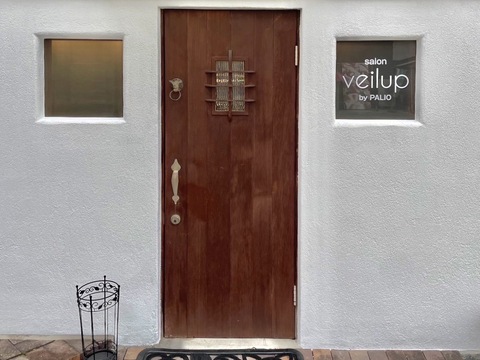 【加古川】≪ママさんの応募歓迎≫≪産休育休実績あり≫≪社会保険完備≫髪質改善が人気なサロンです！髪のお悩み解決に特化したメニューが多彩！「veilup by PALIO（ベールアップバイパーリオ）」からスタイリスト（美容師）の求人☆★