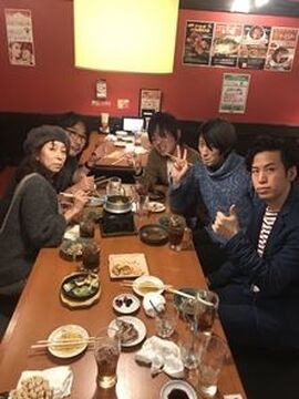 【原田】≪平均退勤時間19:00ごろ≫≪スタイリストデビュー2年≫一人ひとりのお客様を大切にし、心から満足頂けるお店作りを心がけています♪マツエクも学べるアットホームなヘアサロン「Hair art Lu.ce（ヘアアートル.チェ）」からスタイリスト（美容師）の求人☆★