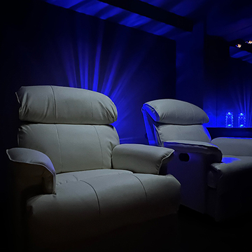 【心斎橋】≪月給25万円以上≫≪完全週休2日≫≪実働8時間≫≪社会保険完備≫男性に一流の技術とサービスを。メンズ専門の実力派美容サロン！ヘッドスパ、マッサージ、フェイシャル、脱毛や痩身など、メニューも豊富！「MENTE（メンテ）」からエステティシャンの求人★☆