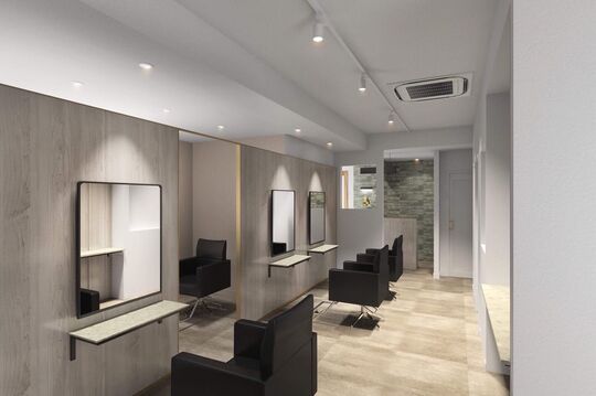 【なかもず】≪≪月給22万円≫≪社会保険完備≫≪完全週休2日制≫≪2年以内にデビューが叶う≫自分の時間も大切に、メリハリつけて働ける環境です！「lino（リノ）」からアシスタント（美容師）の求人☆★☆