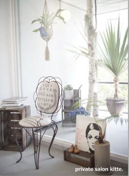 【姫路駅】≪月給20万円≫≪社保完備！≫≪有給休暇あり≫≪プライベートが充実◎≫デザイン力に定評があるアットホームサロン!!フォトコンやWAX脱毛など色んな経験ができます!!地域密着型サロン「private salon.kitte（プライベートサロンキッテ）」アシスタント（美容師）の求人☆★☆