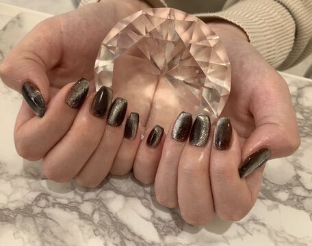 【田村】≪日曜定休≫≪髪型＆ネイル自由≫≪予約により20時退勤可能≫女性がより長く美容業界で輝ける環境が整っています！！ママさんネイリストも大活躍中！スタッフ一人一人の意見に寄り添うアットホームなトータルビューティーサロン「CoCo charme（ココシェルム）」からネイリスト（ネイル）の求人★☆★