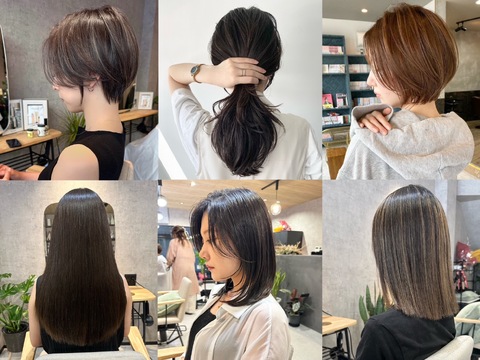 【堅下】◆平均月給40万円◆完全週休2日制◆土日休み相談可能◆営業時間19時半まで◆レッスン強制参加なし◆客単価10000円◆賞与あり◆集客力抜群のトレンドサロン！高月給と高還元率で、頑張りはしっかりと還元します！「HAILEY（ヘイリー）」からスタイリスト（美容師）の求人☆★