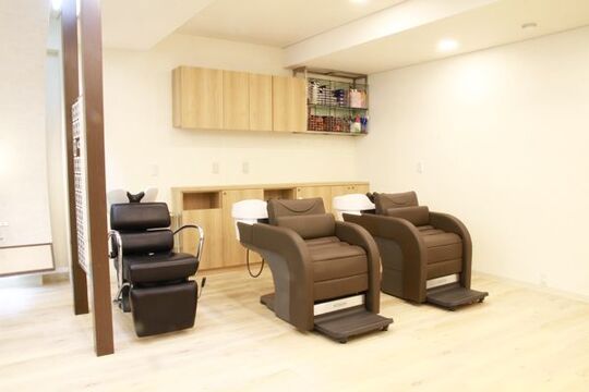 【瀬田】≪月7,8日休み≫≪社会保険完備≫休みも多くプライベートも充実♪パートさんも活躍する”女性が長く働けるサロン”です！「ACCOLE cheri（アコレシェリ）」からスタイリスト（美容師）の求人☆☆