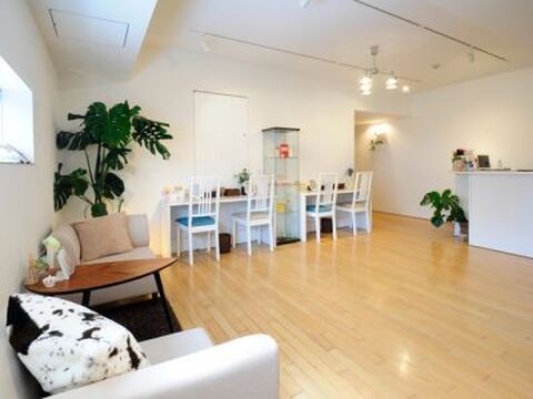 【南船場】積極採用中★≪社会保険完備・月8日休み≫アイリスト歴9年のスタッフさん在籍中の実力派サロン☆”Beauty eyelash salon Lian（ビューティーアイラッシュサロン リアン）”からアイリスト（アイデザイナー・まつ毛エクステ）の求人☆