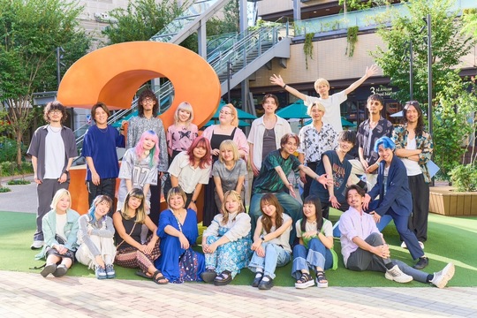 【武蔵小杉】≪月35万円の保障給あり≫≪産休育休実績あり≫≪土日祝休みOK≫≪完全週休2日制≫エリアでもトップレベルの待遇を誇る人気サロン！仕事もプライベートも充実できる最高の環境です！「stair:case 武蔵小杉店（ステアケースムサシコスギテン）」からスタイリスト（美容師）の求人☆★