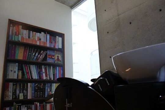 【住吉】≪週休2日≫≪平均退社20時≫ブランクがある方もOK！仕事とプライベートとでメリハリをつけて働くことが可能！地域密着型のオーガニックサロン「Labora.hair（ラボラヘアー）」からアシスタント（美容師）の求人☆★☆