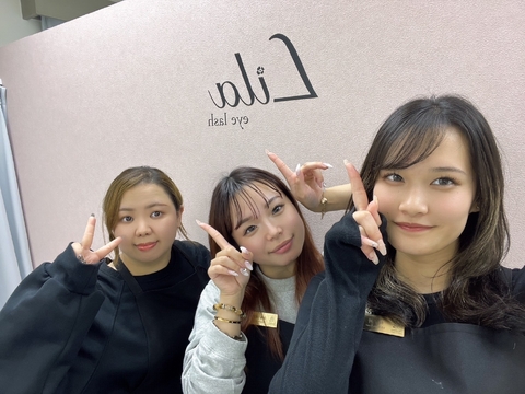 【大和八木駅】≪未経験・新卒生OK≫≪平均月給36万円以上≫≪社会保険完備≫≪髪色自由・ネイルOK≫≪月8日休み・土日休み可能≫≪産休育休実績あり≫業界最高水準の雇用条件で働けます！「2025年秋頃、大和八木駅にNEW OPENする人気アイラッシュサロン！」からアイリスト（まつげエクステ・まつげパーマ）の求人☆☆