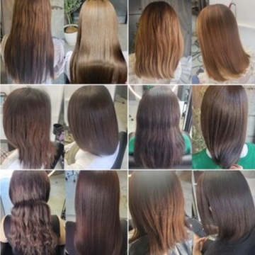 【伊丹駅】カット、縮毛矯正が人気！ブランクがある方も、お子さんのいるママさん美容師さんも大歓迎！ライフスタイルに合わせた働き方が出来る働きやすいお店作りをしています！「PLATINUM（プラチナム）」からアシスタント（美容師）の求人☆★