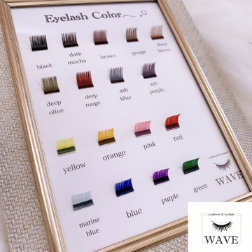 【御殿山】≪完全自由出勤制≫≪髪色ネイル自由≫≪土日休みOK≫≪連休取得OK≫ママさんに寄り添うことをコンセプトにしているサロン！少人数制でライフスタイルに合わせて働くことができます！「eyebrow & eyelash WAVE（アイブロウアンドアイラッシュウェーヴ）」からアイリスト（まつげエクステ・まつげパーマ・アイブロウ）の求人☆☆