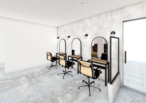 【三宮】≪1日最大15000円保証、日数の縛りナシ≫≪正社員:月給26万円スタート≫≪業務委託:フリー40％／指名55％売上還元≫新規の集客力が抜群！月給40万円以上稼ぐ事も可能！がっつり稼ぎたい方もプライベートを重視したい方も相談してください「central 三宮店（セントラル サンノミヤテン）」からスタイリスト（美容師）の求人☆★☆