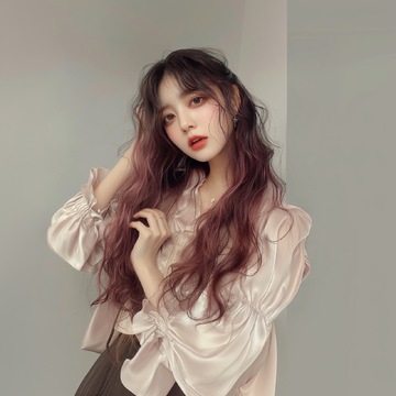 【王寺】入客チャンスアリ。無理なかけもちナシ！業務委託が初めての方も大歓迎！外国人風カラーを得意とするサロン「Lindo hair（リンドヘアー）」からスタイリスト（美容師）の求人☆★☆