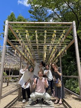 【住道】≪日曜日定休あり≫≪最短2年でスタイリストデビュー≫≪社会保険完備≫やる時やって休む時は休む！チャレンジしたい事を尊重してもらえるお店です！興味があれば、撮影にも参加できますよ！「canon art（カノンアート）」からアシスタント（美容師）の求人☆★☆