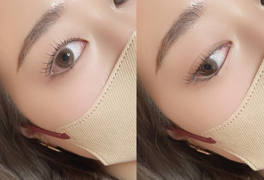 【芦屋】≪社会保険完備≫≪完全週休2日≫≪実働8時間≫≪産休育休実績あり≫≪社員割引あり≫バックアップ体制が整っており、長く安心して働ける！ハイクオリティーのトータルビューティーサロン！「salon de Decollte（サロンドデコルテ）」からアイリスト（まつげエクステ・まつげパーマ・アイブロウ）の求人☆☆