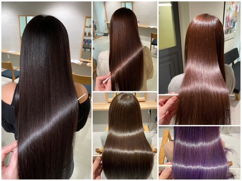 【梅田】≪社会保険完備≫≪2年でスタイリストデビュー≫≪月8日休み≫先輩から技術をしっかり学べます！お客様一人一人としっかり向き合う高単価サロン“Cocopeli hair（ココペリヘアー）”からアシスタント（美容師）の求人☆★☆