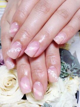 【蛍池】≪日祝定休！≫≪扶養内での勤務ももちろん可能！≫≪週2日〜の勤務OK！≫働きやすく、スタッフさんもいい方ばかりのアットホームサロン「La.Grace（ラグラース）」からネイリスト（ネイル）の求人☆☆