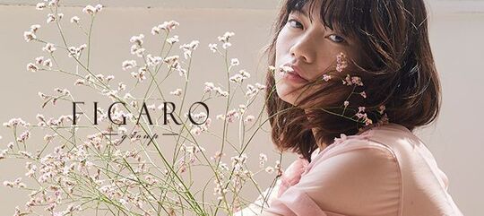 【河内花園】 ≪月8,9日休み≫≪社会保険完備≫≪賞与あり≫≪産休育休実績あり≫地域郊外型の人気ヘアサロン！駅チカすぐの好立地！充実の待遇面により長く美容師として働ける環境があります「Figaro Re 岩田店（フィガロアールイーイワタテン）」からスタイリスト（美容師）の求人☆★