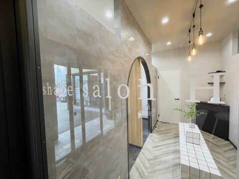 【手柄】≪シェアサロン≫≪面貸し≫≪完全自由出勤≫≪土日休みOK≫選べる豊富な料金システム！自分の好きな時に好きなだけ働ける！「share salon H（シェアサロンエイチ）」からアイリスト（まつげエクステ・まつげパーマ・アイブロウ）の求人☆★