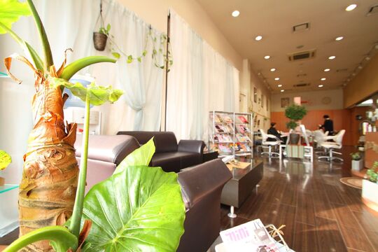 【土井】≪社会保険完備≫≪完全週休2日制≫スタイリストデビューは平均1年半！充実した福利厚生アリ！！長くお仕事出来る環境のヘアサロン「Presto 八田店（プレストハッタテン）」からアシスタント（美容師）の求人☆★☆