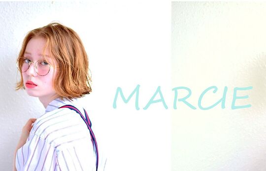 【立川駅】≪店舗展開サロン≫オシャレな環境と、抜群の集客でしっかり稼げます！若いお客様に大人気のトレンド発信サロン！「MARCiE（マーシィ）」からスタイリスト（美容師）の求人☆★