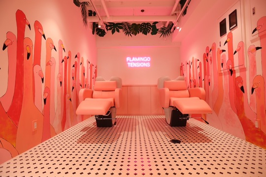 【川越駅】≪実働8時間≫≪土日祝休みOK≫≪最短2年でデビュー可能≫教育力に自信のある人気サロン！アカデミー制もあり、効率よくスキルアップができる環境です！「PALETTE 川越店（パレットカワゴエテン）」からアシスタント（美容師）の求人☆★