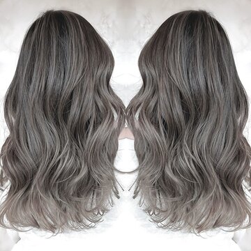 【あおば通】≪完全自由出勤制≫≪土日祝休みOK≫≪マンツーマン施術OK≫多くのお客様に人気のおしゃれサロン！働きやすい仕組み作りに注力しています！「Peg hair camp（ペグヘアキャンプ）」からスタイリスト（美容師）の求人☆★