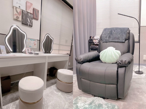 【町田】≪社会保険完備≫≪20時までに退勤可能≫≪産休育休実績あり≫≪営業時間中レッスン可能≫ママさんを含めたアイリストさんが働きやすい好条件を揃えたサロンです「Lupines by ONE’ｓ 海老名店（ルピナスバイワンズマチダテン）」アイリスト（まつげエクステ・まつげパーマ・アイブロウ）の求人☆☆