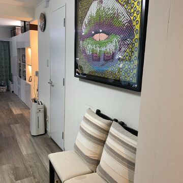 【渋谷】≪土日祝休みOK≫≪社会保険完備≫女性が働きやすい環境作りに注力しています！小規模少人数のアットホームサロン！「espoir（エスポアール）」からネイリスト（ネイル）の求人☆☆