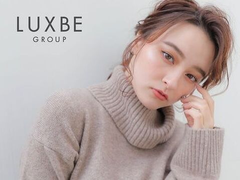 【加古川駅】≪正社員：月給30万円≫≪社会保険完備≫≪フリー45％／指名50％還元≫で稼ぎやすい高歩合率で入客チャンスも抜群！プライベートもしっかりと充実出来る環境が人気です！「ROC LUXBE 加古川店（ロックラックスビーカコガワテン）」からスタイリスト（美容師）の求人★☆