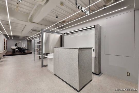 【河原町】≪デビューまで最短1年≫≪月8日休み≫≪社会保険完備≫≪20時までに退勤OK≫朝レッスンのみなので、プライベートの時間も大事にできます！美容師と兼任でアイラッシュとネイルもできるトータルビューティーサロン「NOISM eha 河原町店（ノイズエハカワラマチテン）」からアシスタント（美容師）の求人☆★☆