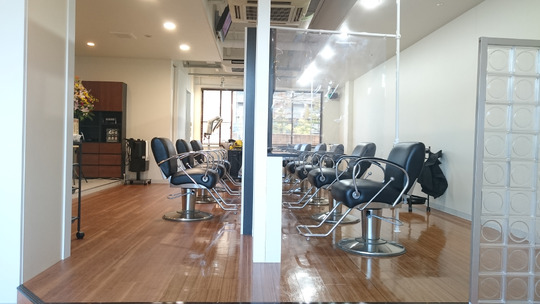 【今】≪日曜休みあり・社会保険完備・選べるお休み日数・育休産休実績あり・ブランクOK・予約を切って休憩取得可能≫業界トップクラスの福利厚生！自分の時間も大切にしながらメリハリをつけて活躍できるサロン「wish cuerpo 今本店（ウィッシュクエルポイマホンテン）」からアシスタント（美容師）の求人☆★