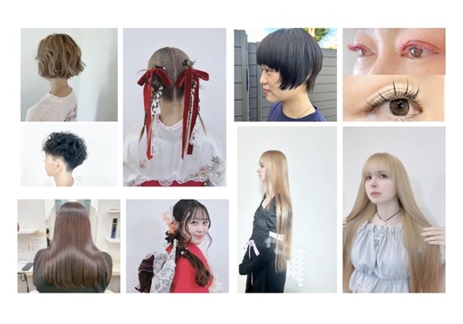 【白木原】≪社会保険完備・年間休日105日＋有給5日・平均退勤時間18:30・産休育休実績あり・ブランクありでもOK・営業中に技術を学べる≫パートスタイリストもインセンティブあり！！子育て世代も多く在籍。地域密着型のサロンで長くお仕事してみませんか！ 働きやすい環境が揃うヘアサロン「HAIR FEELS 大野城本店（ヘアフィールズオオノジョウホンテン）」からスタイリスト（美容師）の求人★☆★