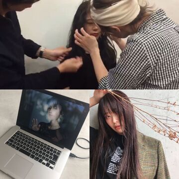 【西鉄平尾】完全週休2日制！夜掃除なし！レッスンは約1時間の短期集中型で行います！！カラー＆スパに力を入れている「innocent hair（イノセントヘア）」からアシスタント（美容師）の求人☆☆