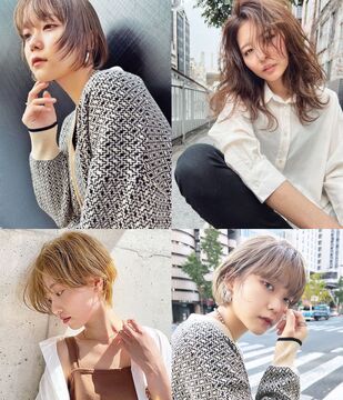 【心斎橋】女性専用サロン！髪質改善や酸性ストレート、トリートメントが得意な大人気サロン！インスタで人気のスタイリスト在籍！美髪を極めたい方、インスタ集客を成功させたい方大募集！「The Ect 心斎橋本店（ジエクトシンサイバシホンテン）」からスタイリスト（美容師）の求人☆☆