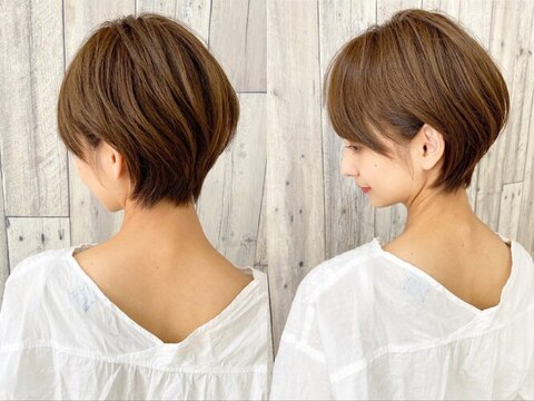 【吉祥寺】≪完全週休2日制も選べる≫≪社会保険完備≫≪役職手当あり≫≪店販手当あり≫≪選べる雇用形態≫こだわりの薬剤を使用した髪質改善や自慢のヘッドスパメニューに力を入れている人気サロン！「Liberty 吉祥寺（リバティキチジョウジ）」からスタイリスト（美容師）の求人★☆